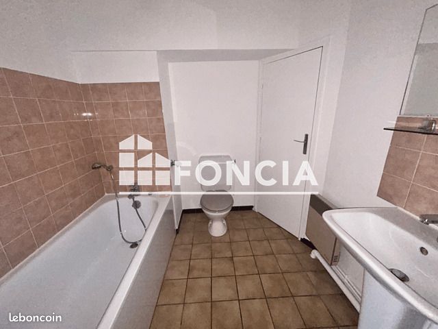 Appartement a louer rouen - 1 pièce(s) - 31 m2 - Surfyn