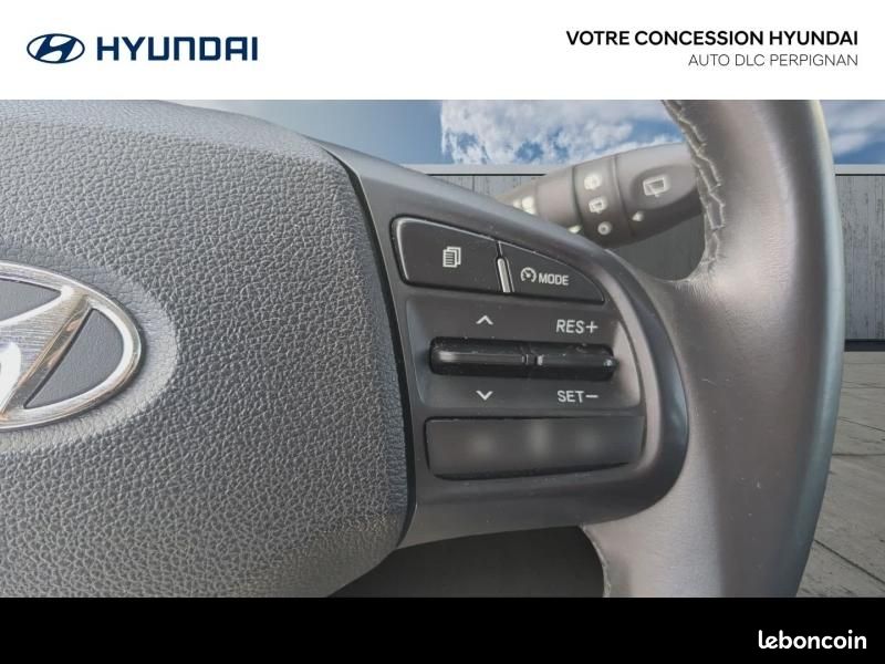 Hyundai i10 1.0 67ch ECO Intuitive (image 16)