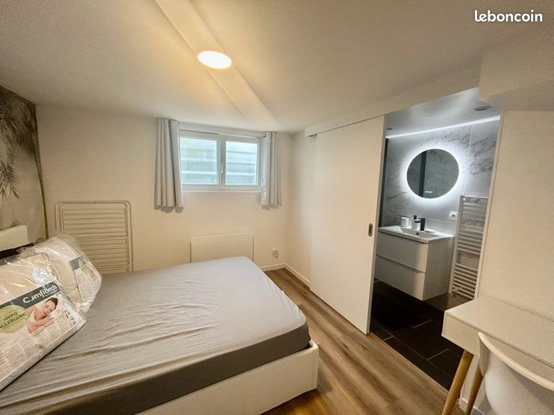 Appartement 2 pièces 35 m² · à Gagny · 35 m² · 950 €/mois