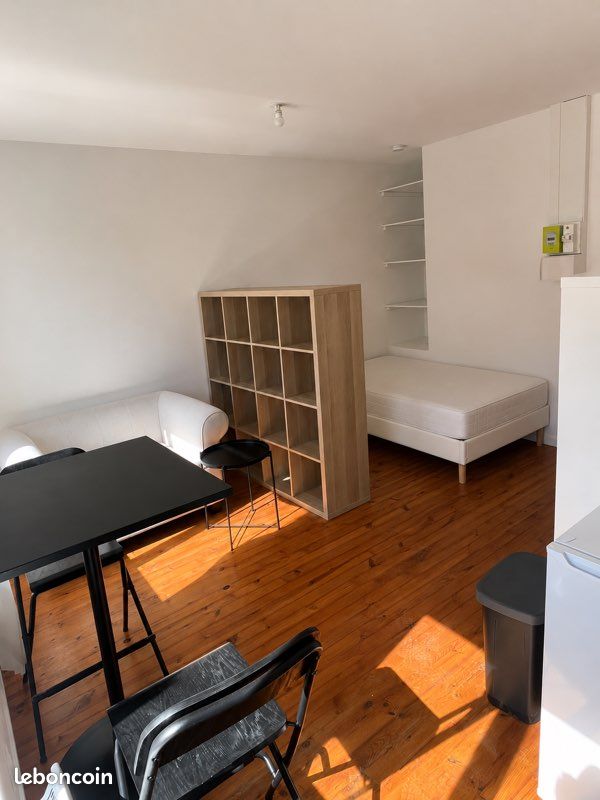Appartement 1 pièce 20 m² · à Cambrai · 20 m² · 470 €