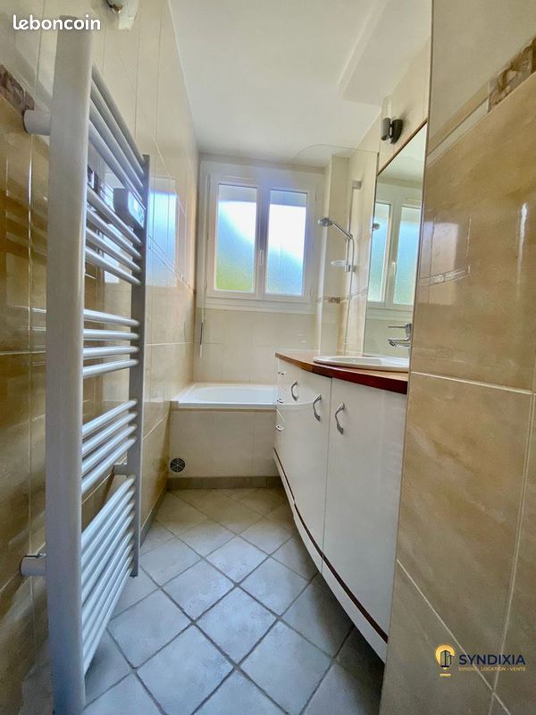 Appartement a louer dreux - 3 pièce(s) - 57 m2 - Surfyn