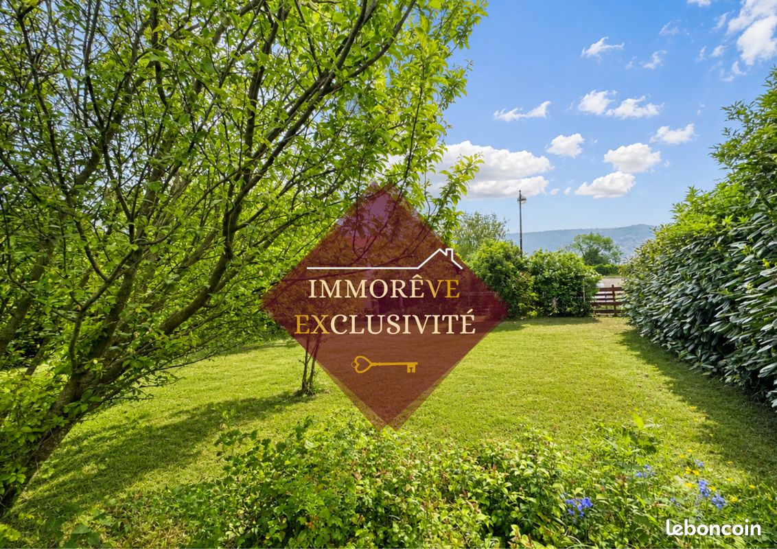 Terrain 245 m² · à Saint-Michel-sur-Rhône · 245 m² · 45 000 €