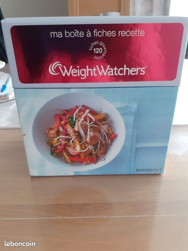 Fiches recettes WeightWatchers (image 8)