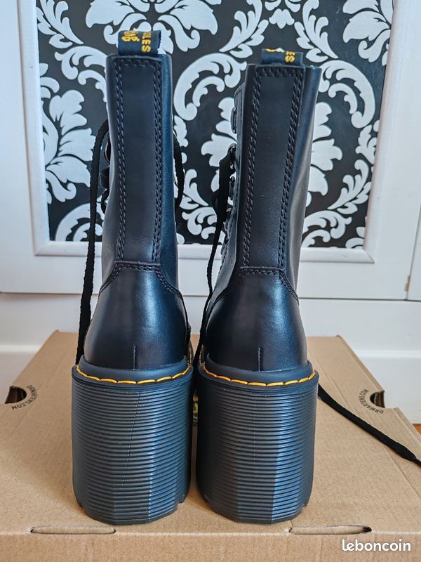 Doc Martens Chesney neuve (image 3)