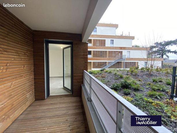 Appartement 3 pièces 62 m² — 3