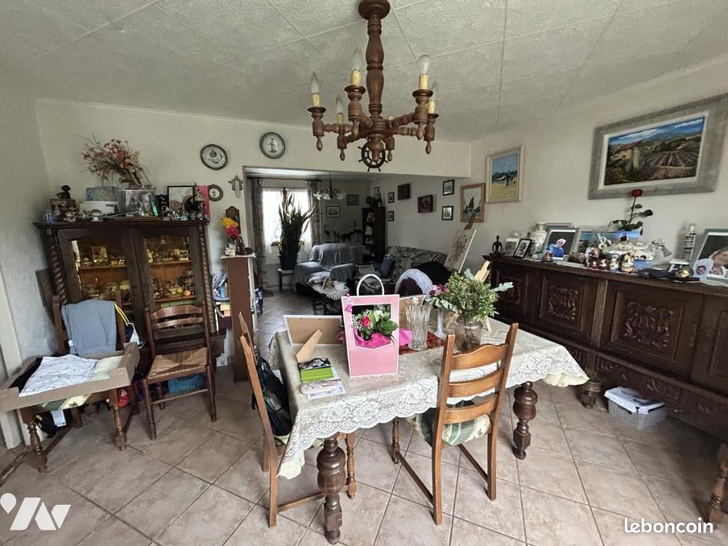 Maison 104 m² · à Wimereux · 104 m² · 241 500 €
