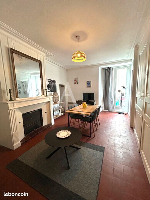 Appartement 2 pièces 55 m² · au Mans · 55 m² · 750 €/mois