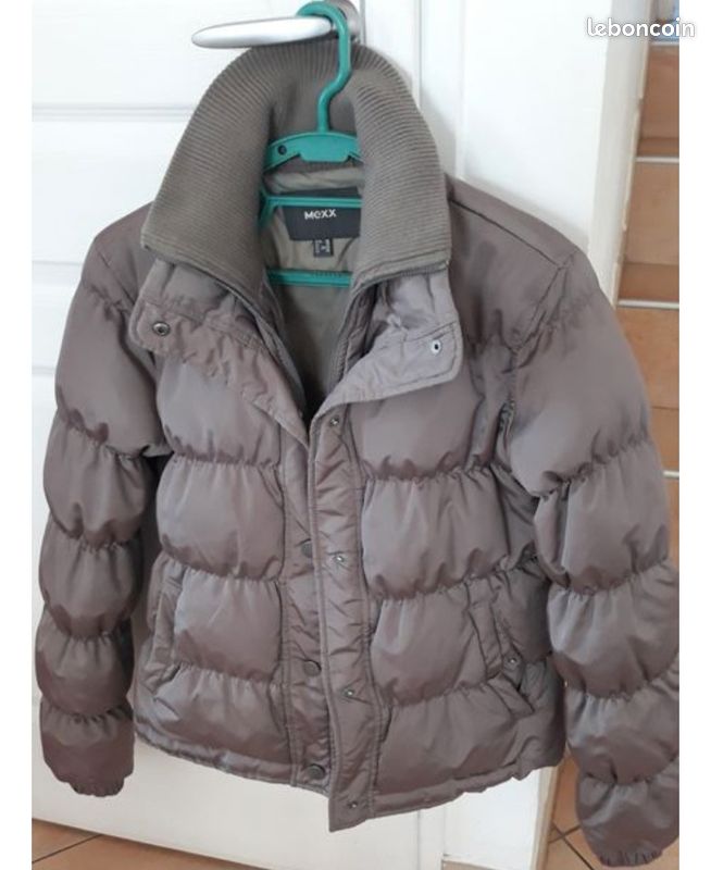 Doudoune femme Mexx en tbe Vêtements