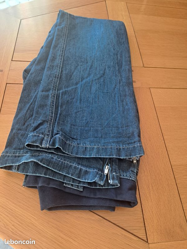 Pantalon homme (image 5)