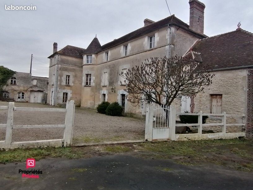 Maison 20 pièces 480 m² · à Monts-sur-Orne · 480 m² · 475 000 €