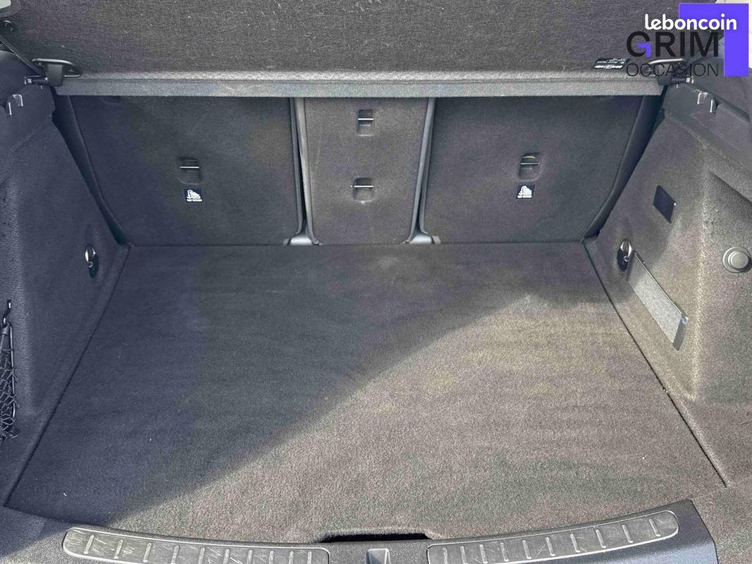 MINI Countryman 125 - 95 ch ALL4 BVA6 Cooper SE Edition Premium Plus (image 12)