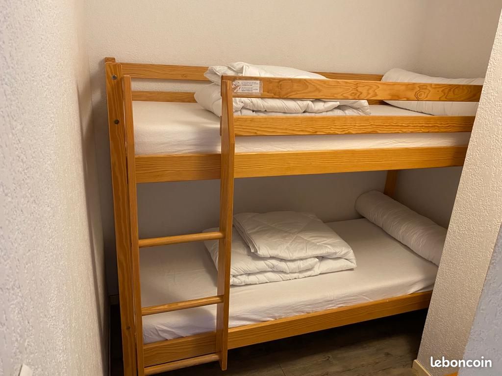 Location Appartement Peyragudes pour 4-6 personnes (image 7)