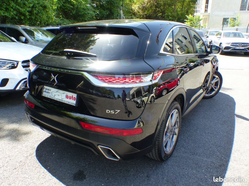 Ds DS 7 CROSSBACK E-TENSE 225CH BASTILLE + (image 2)