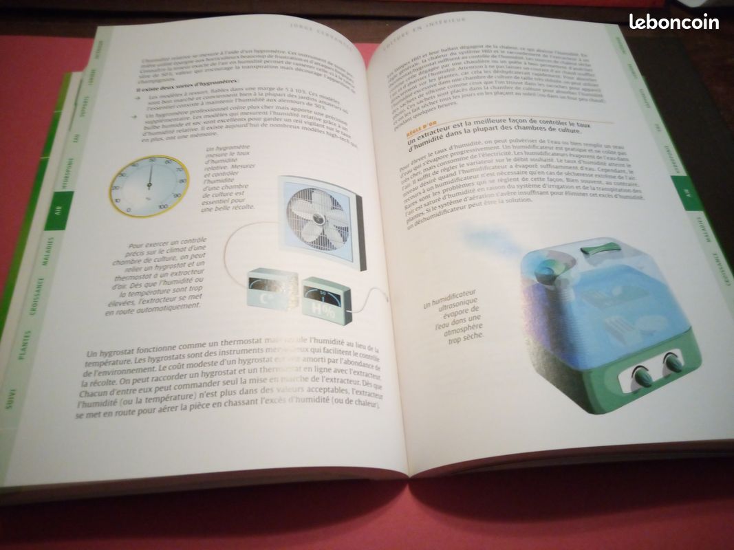 Culture en intérieur - Master édition (image 2)