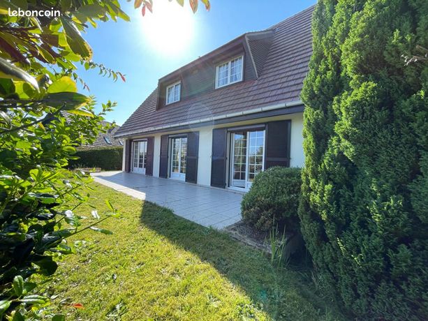 Maison 6 pièces 111 m²