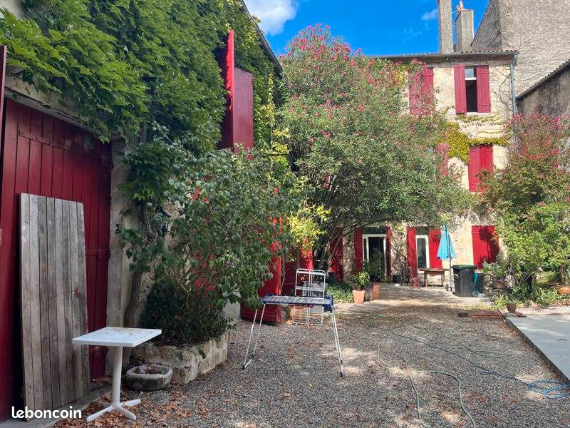 Maison 9 pièces 428 m² · à Langon · 428 m² · 643 312 €