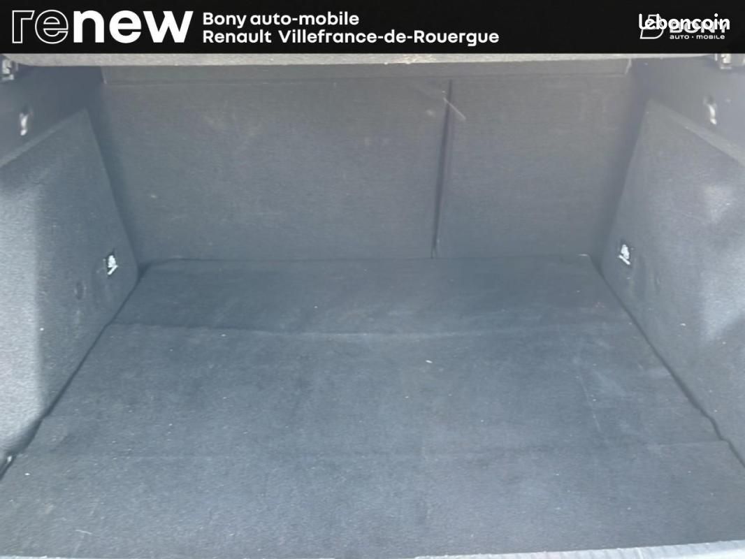 Dacia Duster Blue dCi 115 4x2 Journey + (image 9)