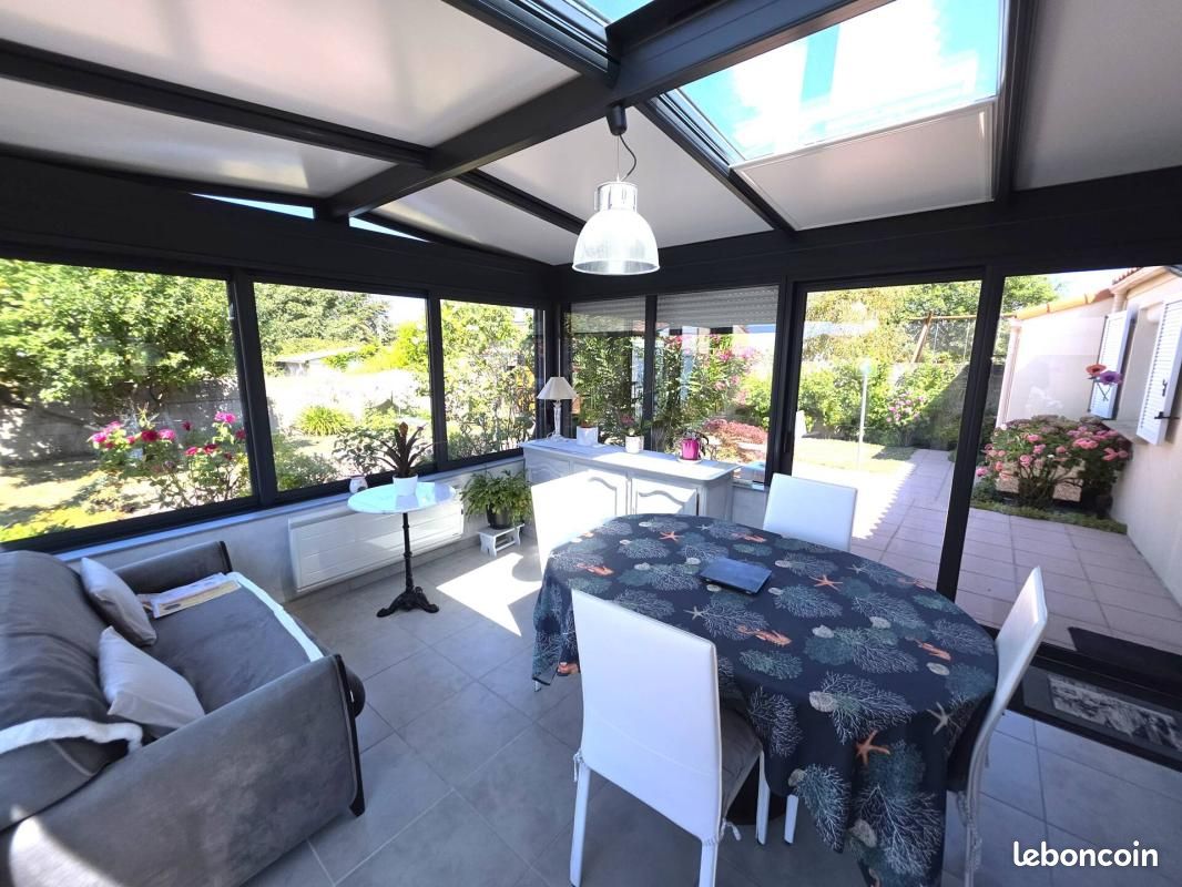 Maison 4 pièces 76 m² · à La Plaine-sur-Mer · 76 m² · 257 615 €