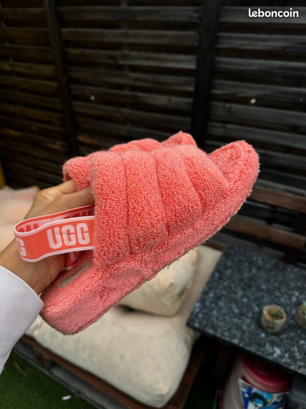 UGG chaussures (image 2)
