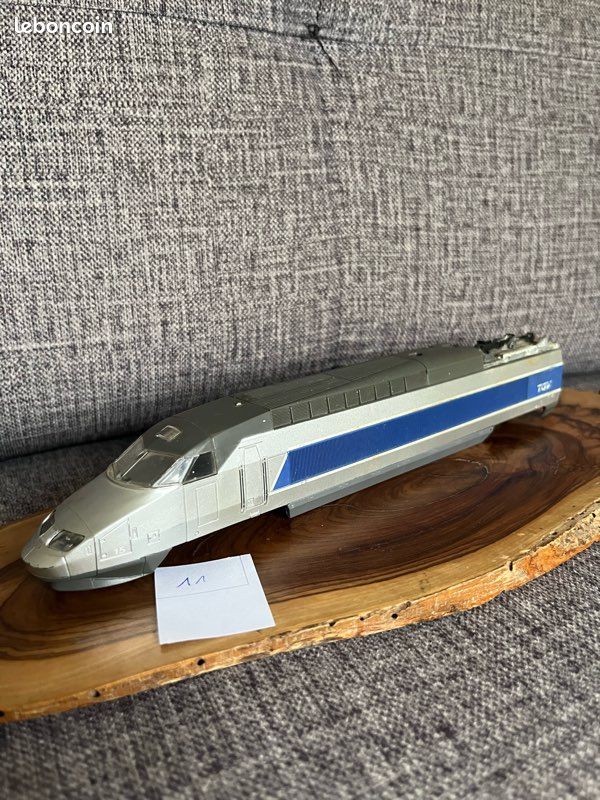 Modélisme ferroviaire | Loco Diffusion