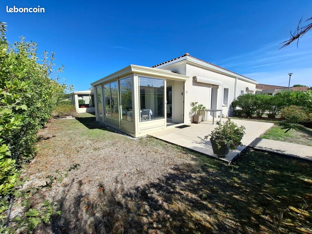 Maison 4 pièces 150 m² · à Médis · 150 m² · 449 000 €