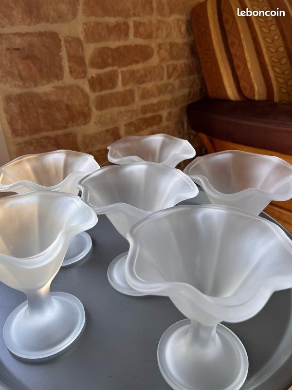 Coupes à glace (image 2)