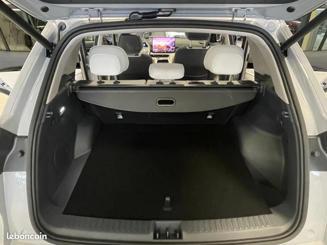 Geely E5 MAX + (image 9)