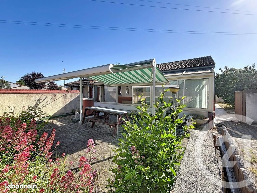 Maison 4 pièces 82 m² · à Mozac · 82 m² · 254 000 €