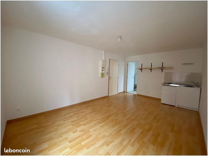 Appartement 1 pièce 24 m² · à Lille · 24 m² · 450 €/mois