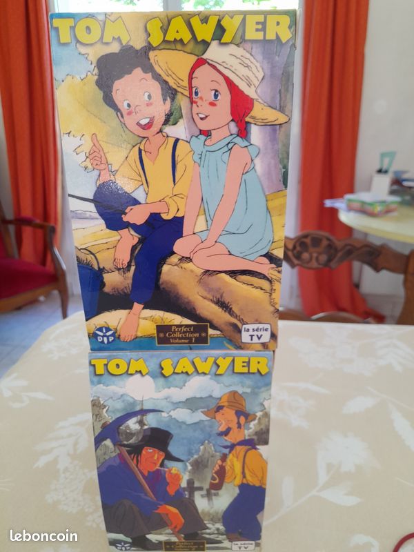 Tom Sawyer (image 4)