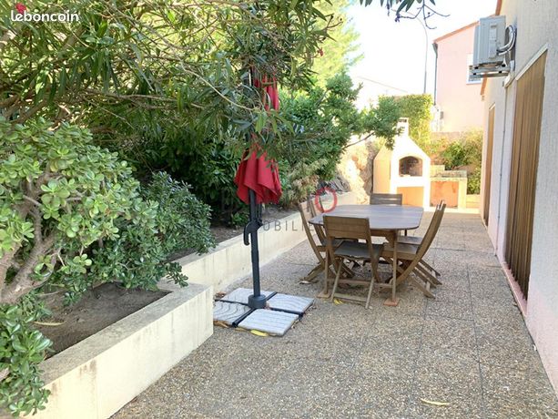 Villa 5 pièces 91 m²