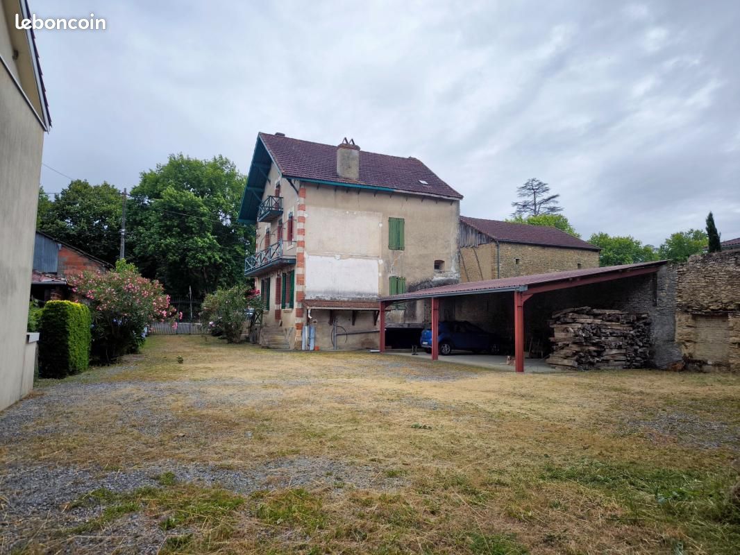 Maison 5 pièces 153 m² · à Plaisance · 153 m² · 149 900 €