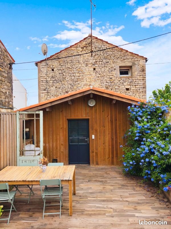 Maison 4 pièces 100 m² · à Dolus-d'Oléron · 100 m² · 230 000 €