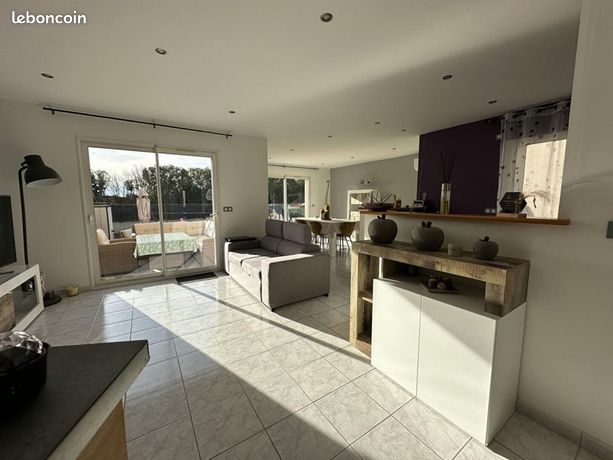 Maison 4 pièces 93 m²