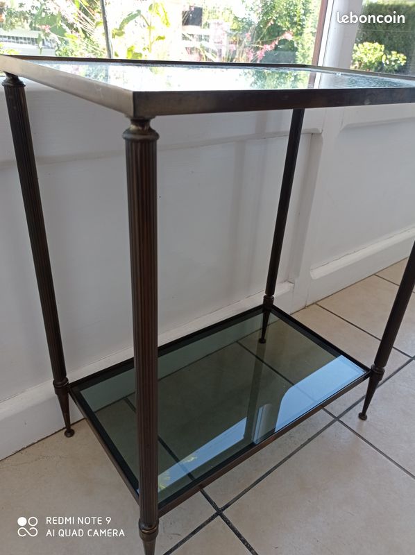 Table basse stylée40e (image 2)