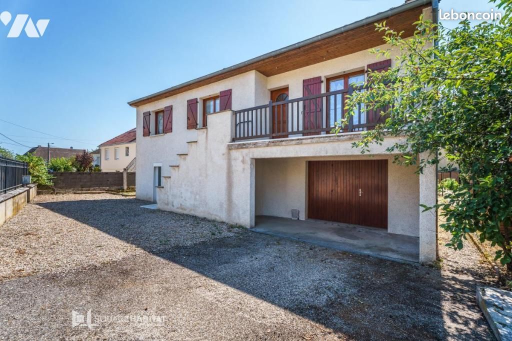 Maison 106 m² · à Beaune · 106 m² · 260 000 €