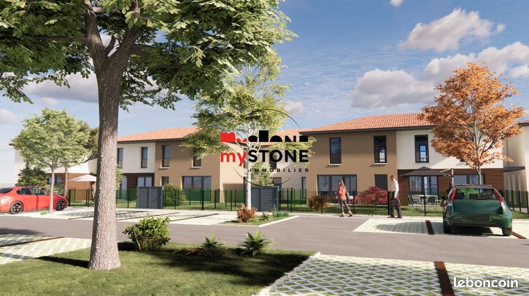Maison 4 pièces 83 m²