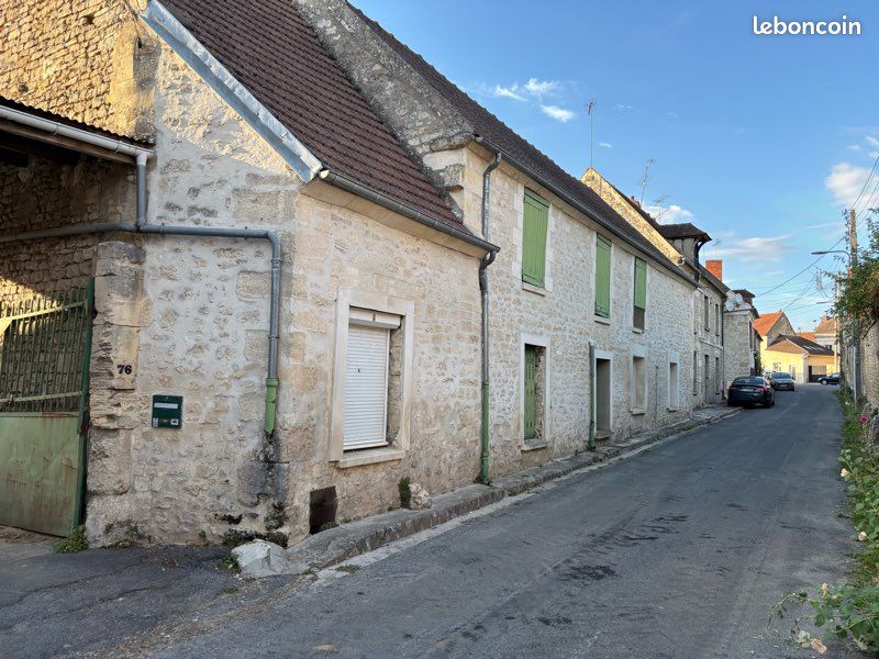 Maison 5 pièces 100 m² · à Angy · 100 m² · 299 000 €