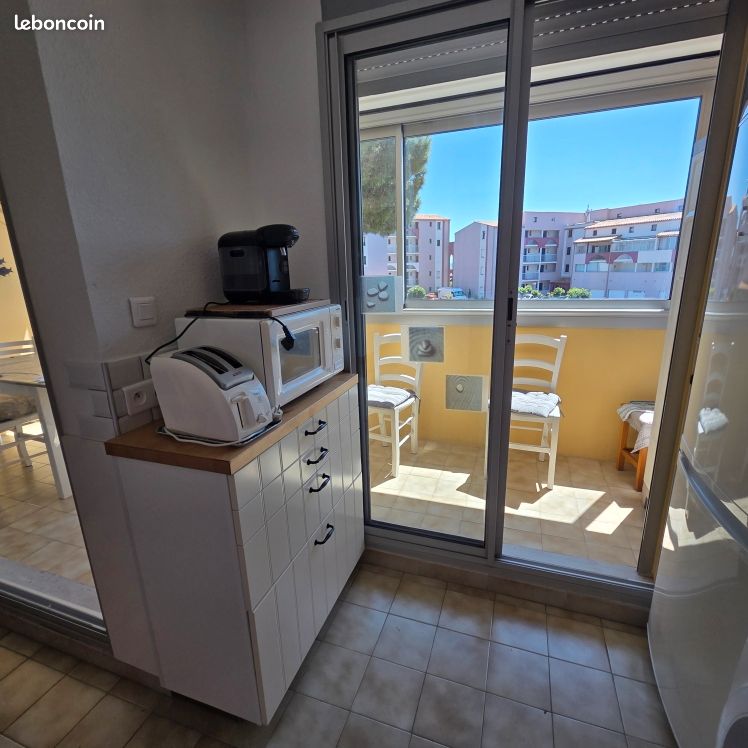 Location appartement saisonnier (image 3)
