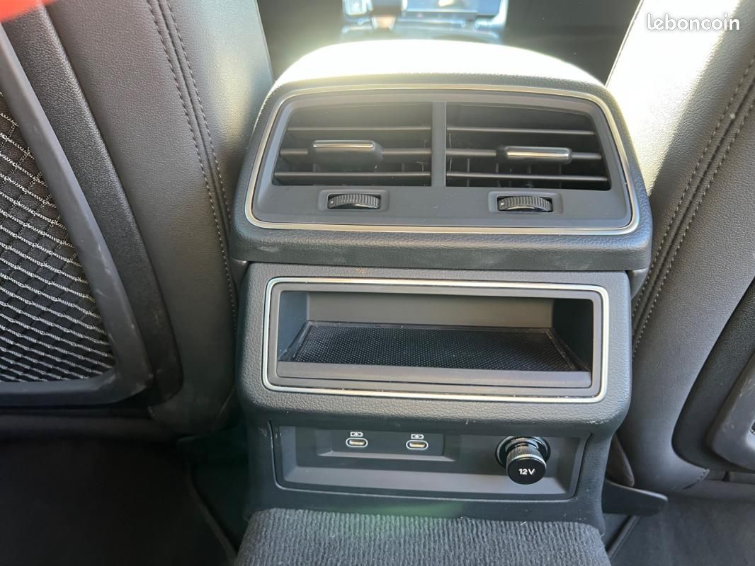 Audi A6 Avant V 35 TDI 163 9CV BUSINESS EXECUTIVE S tronic (image 23)