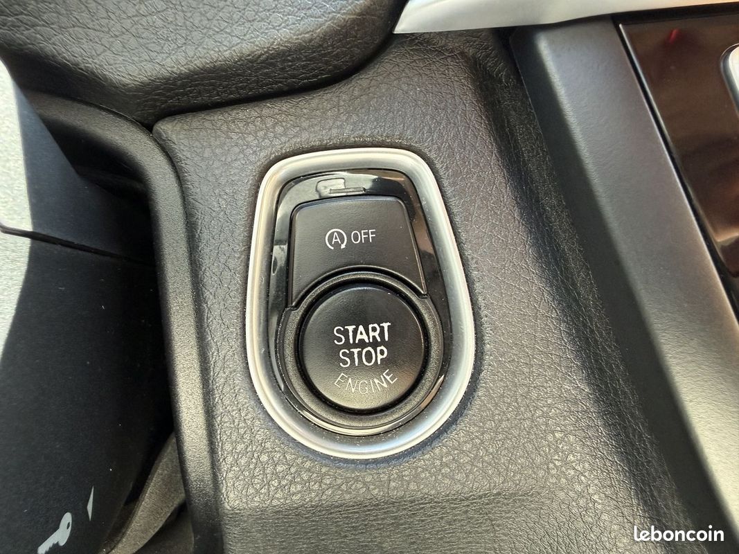 Bmw SERIE 4 COUPE (F32) 428IA XDRIVE 245CH MODERN (image 16)