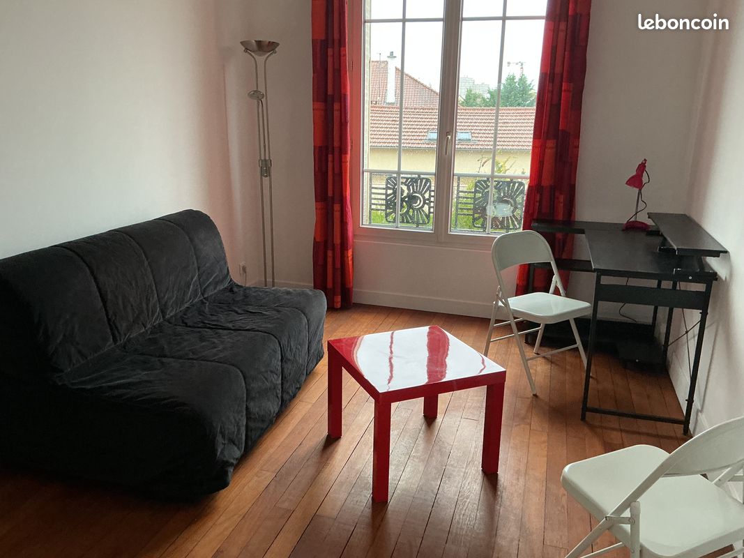 Appartement a louer colombes - 1 pièce(s) - 22 m2 - Surfyn