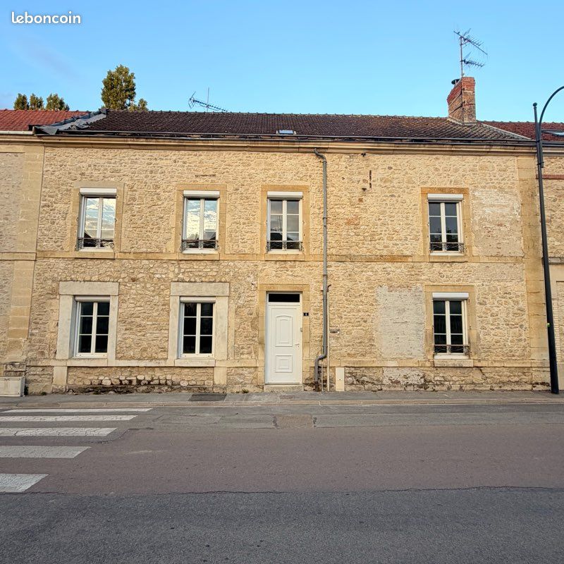 Maison 6 pièces 150 m² · à Crugny · 150 m² · 299 000 €
