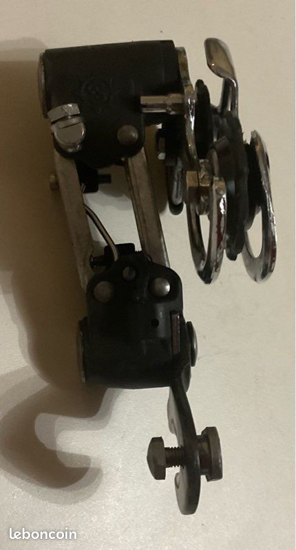 Petite Fourche Commande de Vistesse Vélo gh-108 525290720 UNION