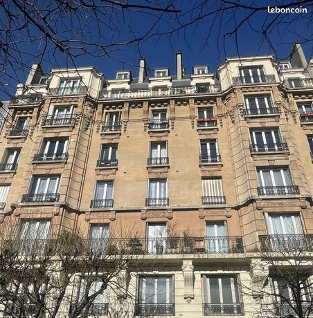 Appartement 5 pièces 95 m²
