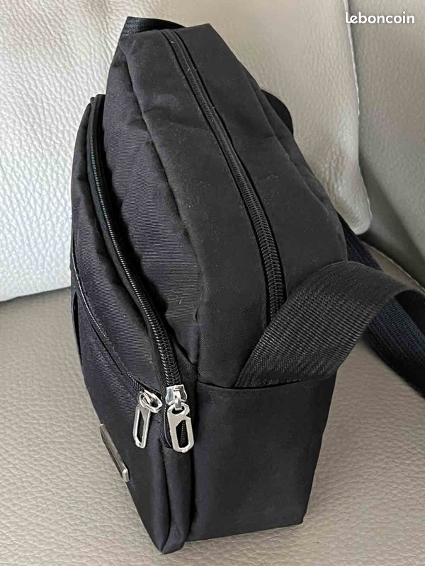 Sac fourre-tout imperméable (image 3)