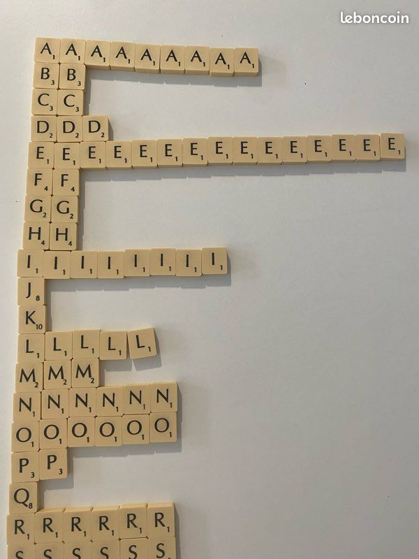 Scrabble classique (image 4)