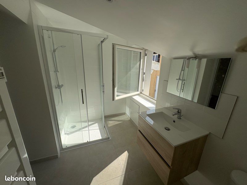 Appartement 1 pièce 30 m² · à Chamalières · 30 m² · 550 €
