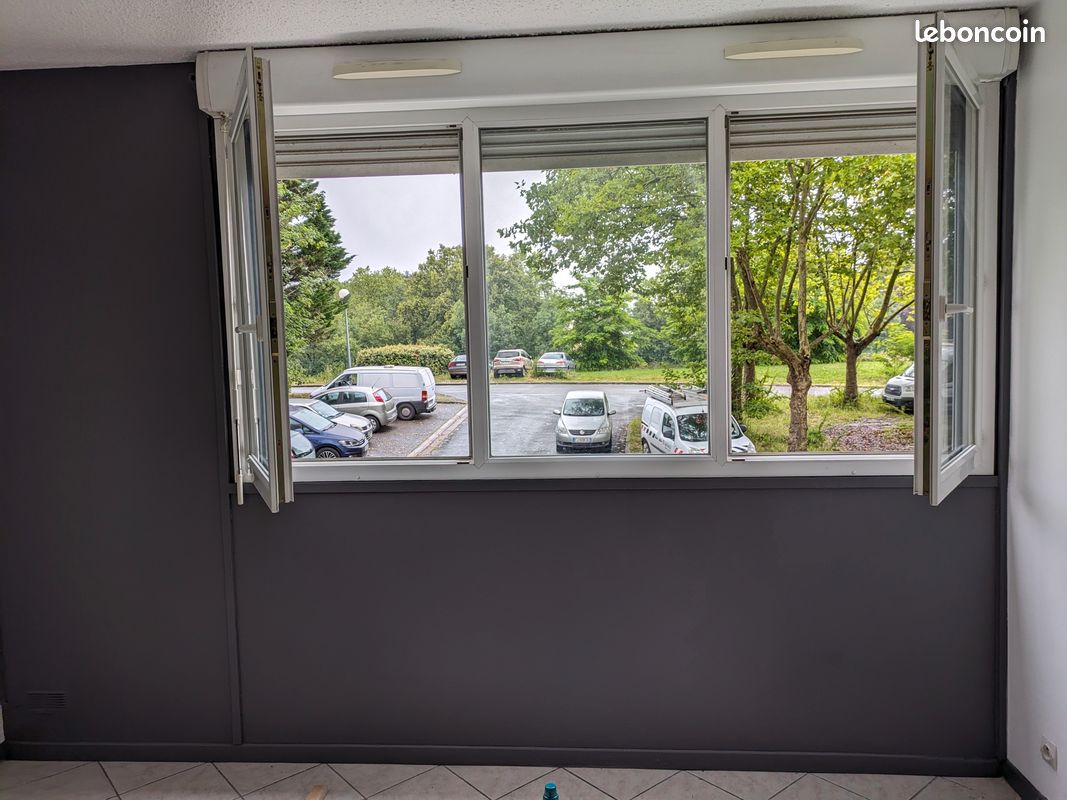Appartement 3 pièces 65 m² · à Lormont · 65 m² · 1 075 €/mois