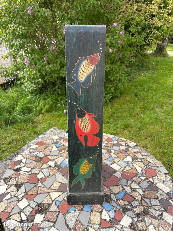 Petit meuble 4 tiroir (image 2)